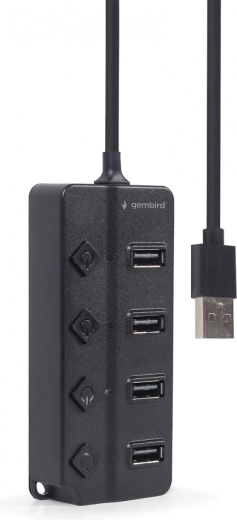 Bezpieczne zasilanie peryferiów