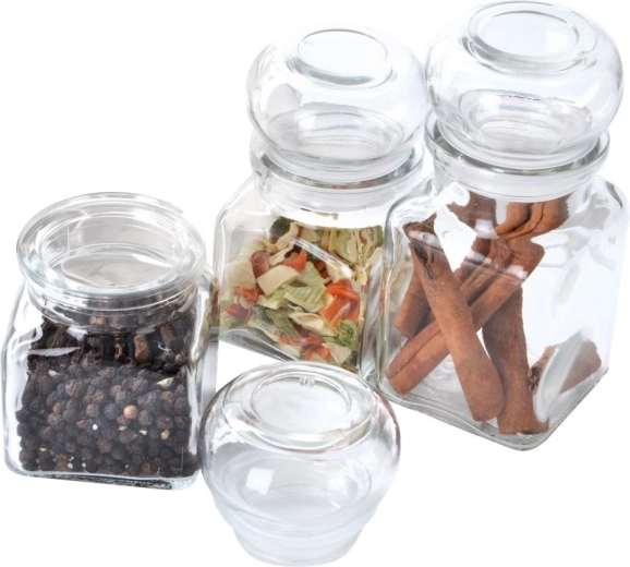 Schludna organizacja kuchni