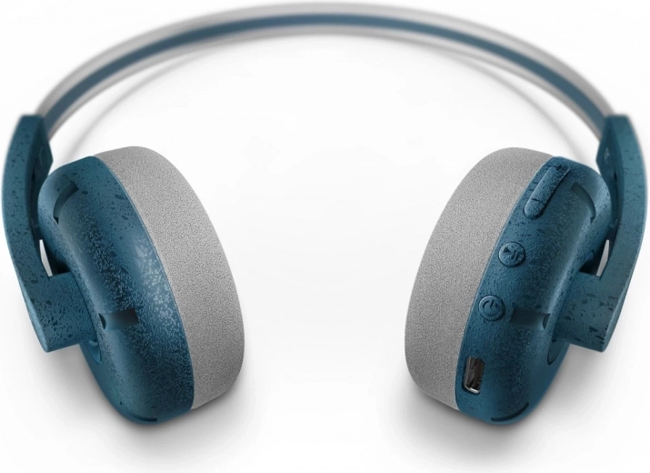 Długi czas pracy i szybkie ładowanie USB‑C