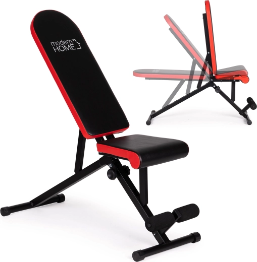 Szeroki zakres regulacji dla efektywnego treningu