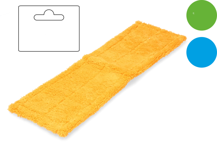 Wielorazowa i higieniczna