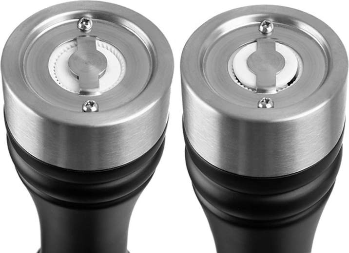 Wytrzymały ceramiczny zestaw mielący