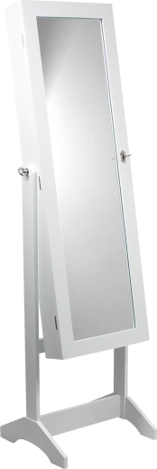 Szafka ze stabilną podstawą