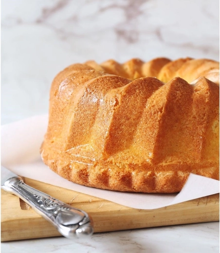 Perfekcyjny kształt i dekoracyjny wzór