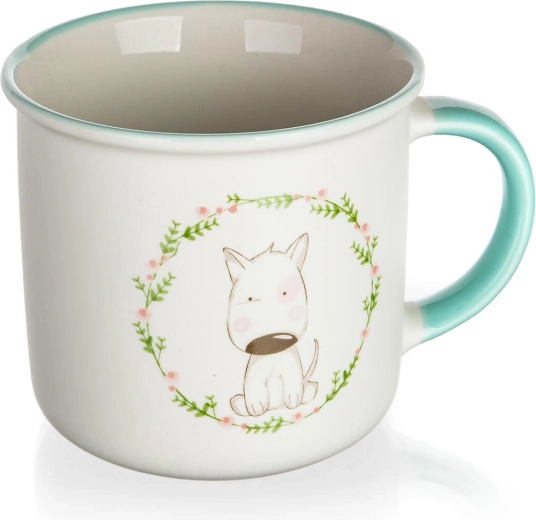 Odpowiedni do zmywarki i mikrofalówki