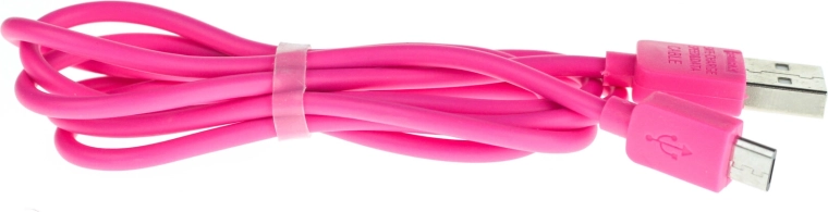 Płaski design przeciw plątaniu