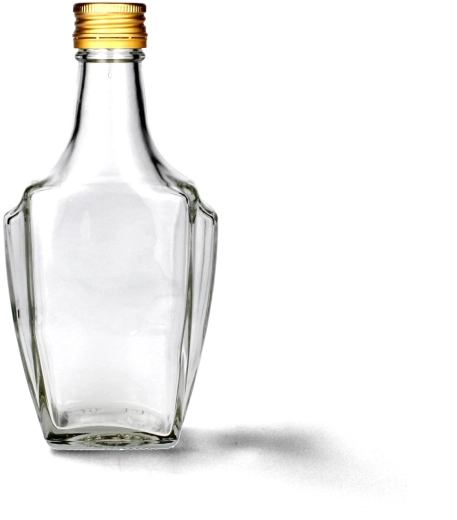 Bezpieczne zamknięcie z zakrętką 28 mm