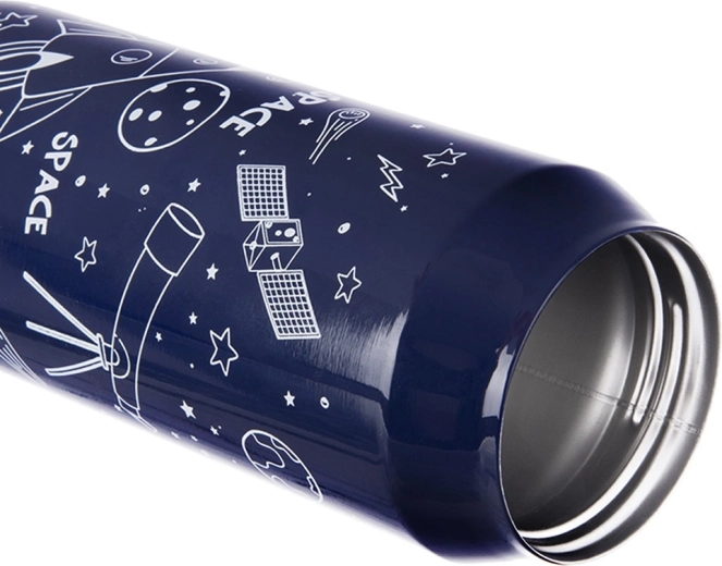 Izolacja próżniowa do gorących i zimnych napojów