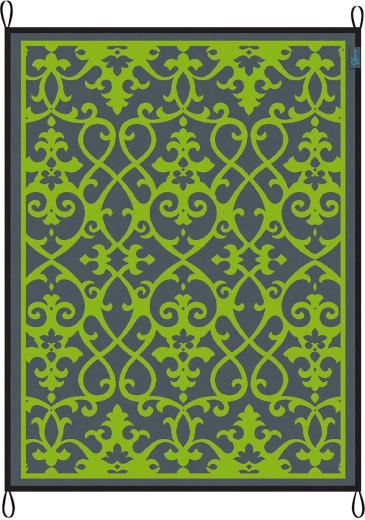 Dwustronny design dla dwóch stylów