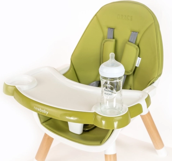 Bezpieczne i stabilne siedzenie każdego dnia