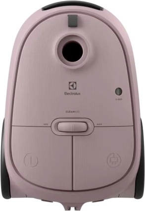 Higienicznie czystsze powietrze dzięki filtracji HEPA 99,99%