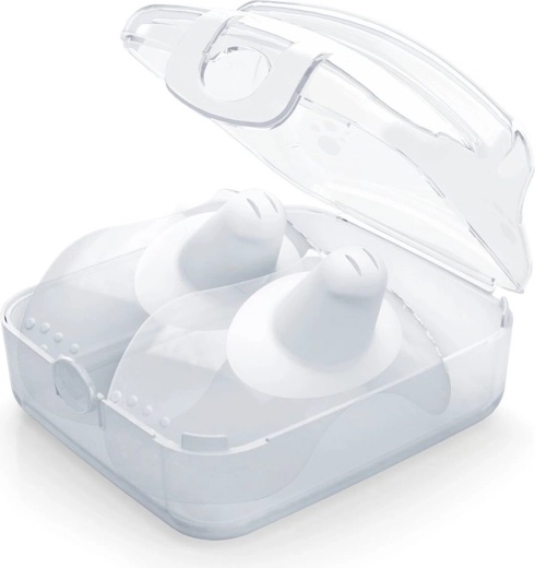 Higieniczne etui ze sterylizacją