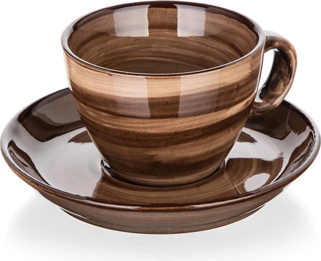 Wytrzymała ceramika do codziennego użytku