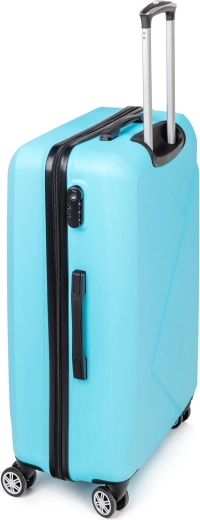 Bezpieczne podróżowanie z zamkiem szyfrowym