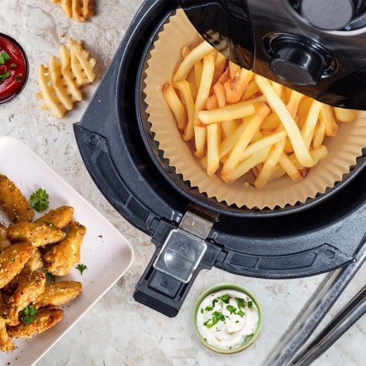 Czystość i wygoda przy każdym gotowaniu