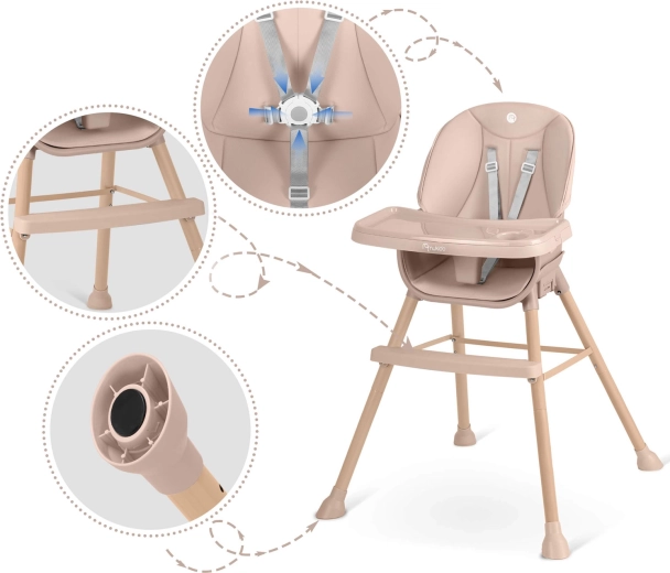 Maksymalne bezpieczeństwo i stabilność