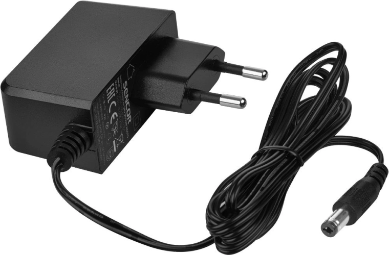 Adapter Sencor do odkurzaczy robotycznych SRV 31x/45x