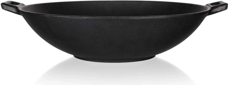 Naturalnie nieprzywierający po wypaleniu