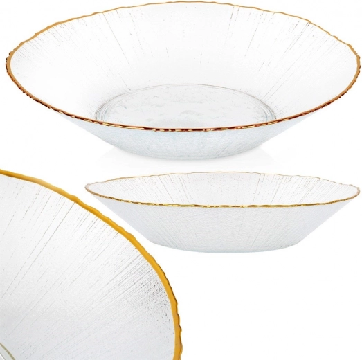 Praktyczna pojemność 500 ml i wygodne serwowanie