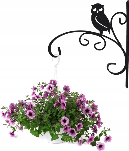 Łatwy montaż na ścianie lub słupku