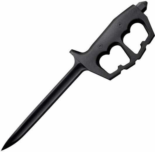 Taktyczny plastikowy nóż-miecz FGX Chaos 20 cm od Cold Steel