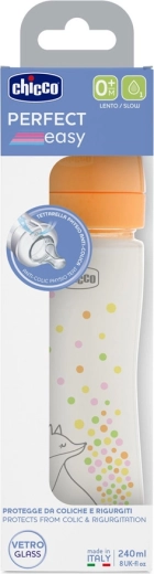 Zawór antykolkowy dla spokojnego brzuszka