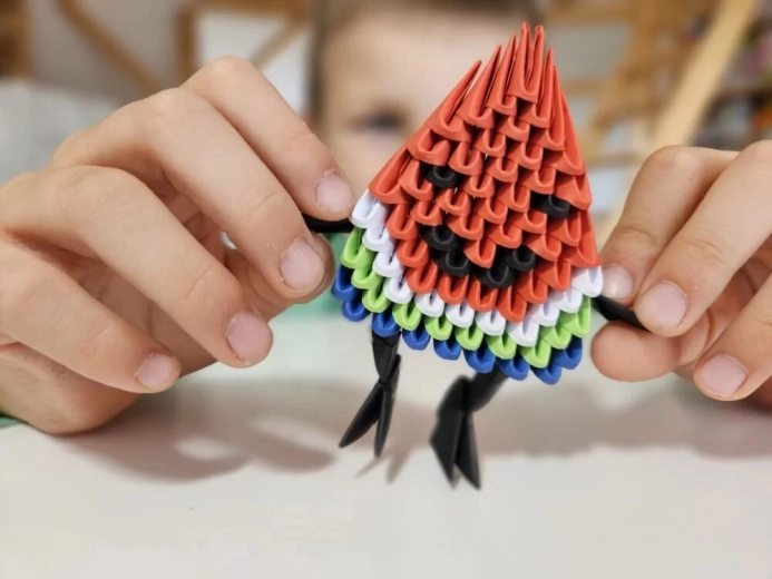 Bez kleju, bez bałaganu