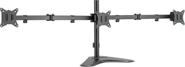 Ergonomiczna regulacja dla komfortowego oglądania