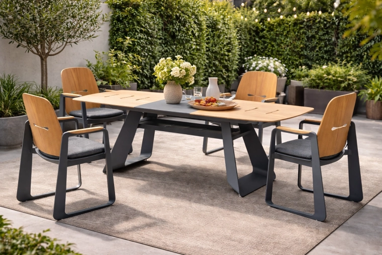 Komfort dzięki piance memory i ergonomii