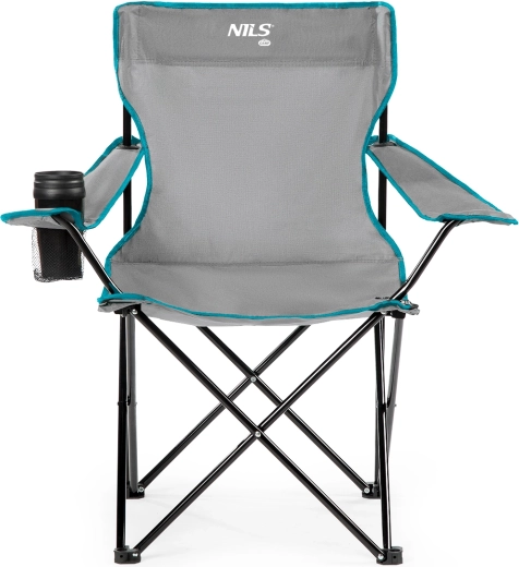 Stabilna stalowa konstrukcja o nośności 110 kg