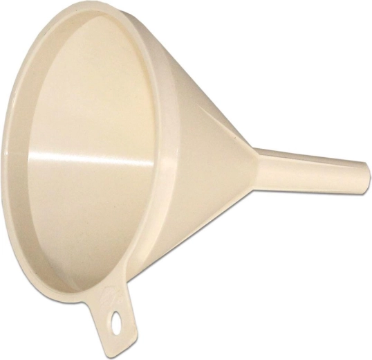 Lejek z plastiku 14 cm – mix kolorów