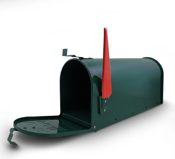 Łatwy dostęp i duża pojemność