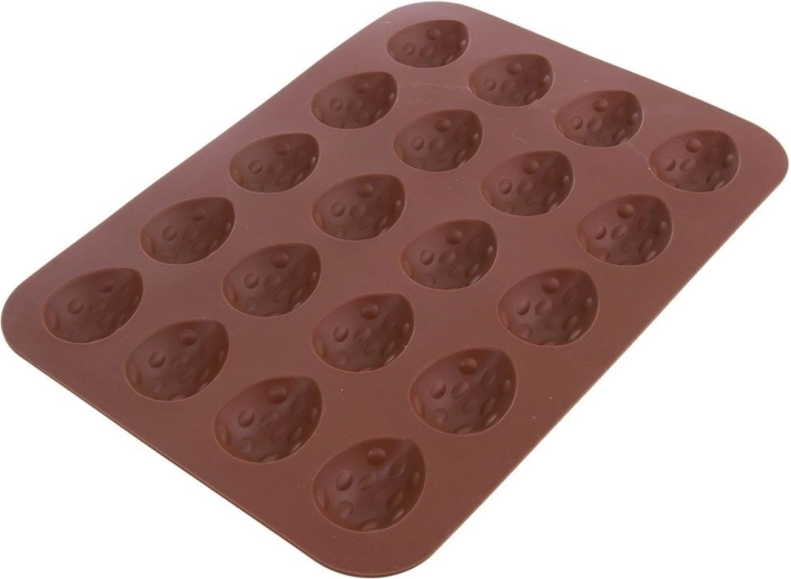 Nieprzywierający i elastyczny silikon