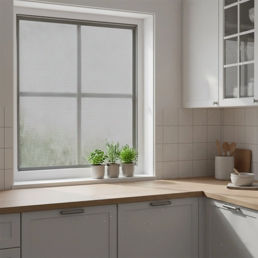 Precyzyjne dopasowanie do okna