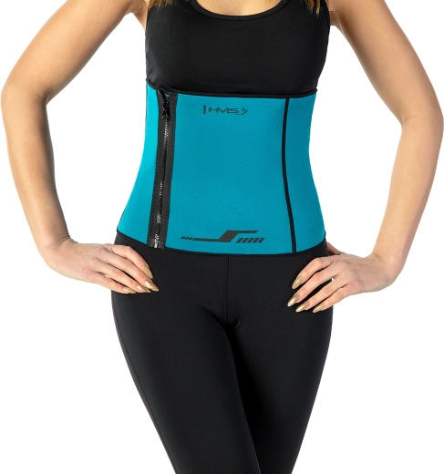 Efektywna kompresja i wsparcie centrum ciała