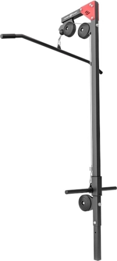 Dwie stacje w jednej: górny i dolny wyciąg