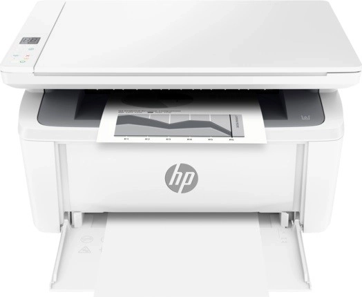 Wielofunkcyjna drukarka laserowa HP LaserJet M140w