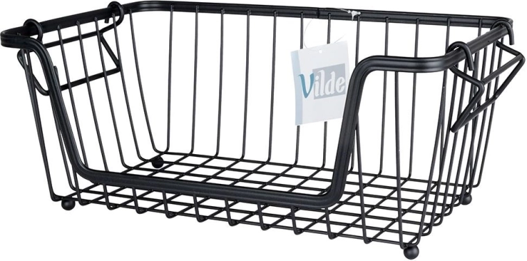 Wygodne przenoszenie i możliwość piętrowania