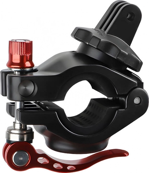 Uniwersalny uchwyt rowerowy do kamer sportowych Sunnylife