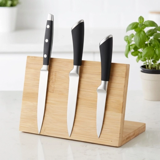 Stabilna podstawa i ochrona blatu roboczego