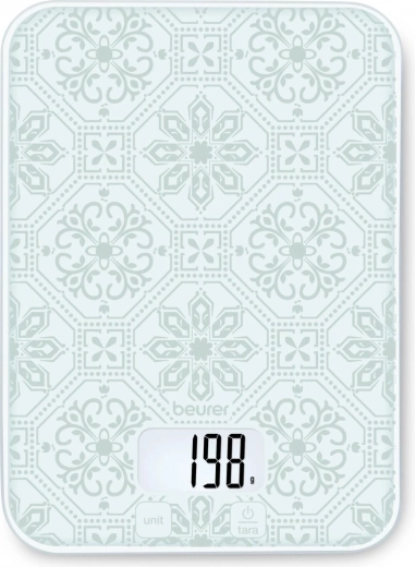 Waga kuchenna Beurer KS 19 Vintage