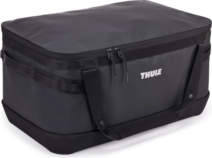 Thule Chasm skrzynia transportowa na sprzęt 55 l czarna