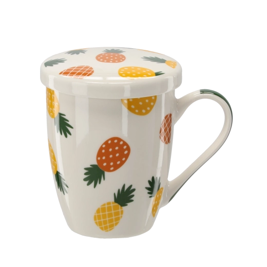 Pokrywka dla lepszego komfortu termicznego