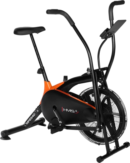 Zaangażowanie całego ciała z ruchomymi uchwytami