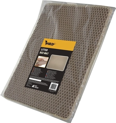 Łatwe wysypywanie i czyszczenie