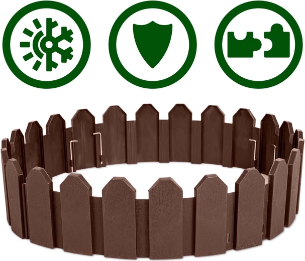 Wytrzymały materiał na każdą pogodę