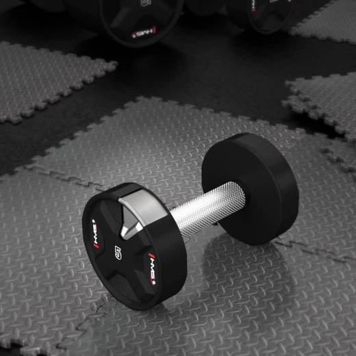 Wyjątkowa odporność dzięki poliuretanowi (CPU)