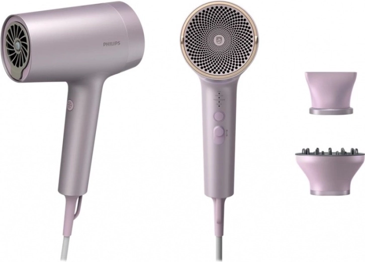 Suszarka do włosów Philips serii 7000 1800 W z technologią ThermoShield Advanced