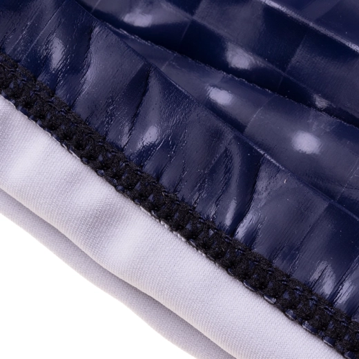 Wzmocniony brzeg dla dłuższej żywotności