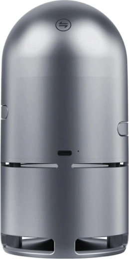 Wbudowany głośnik i nastrojowe LED